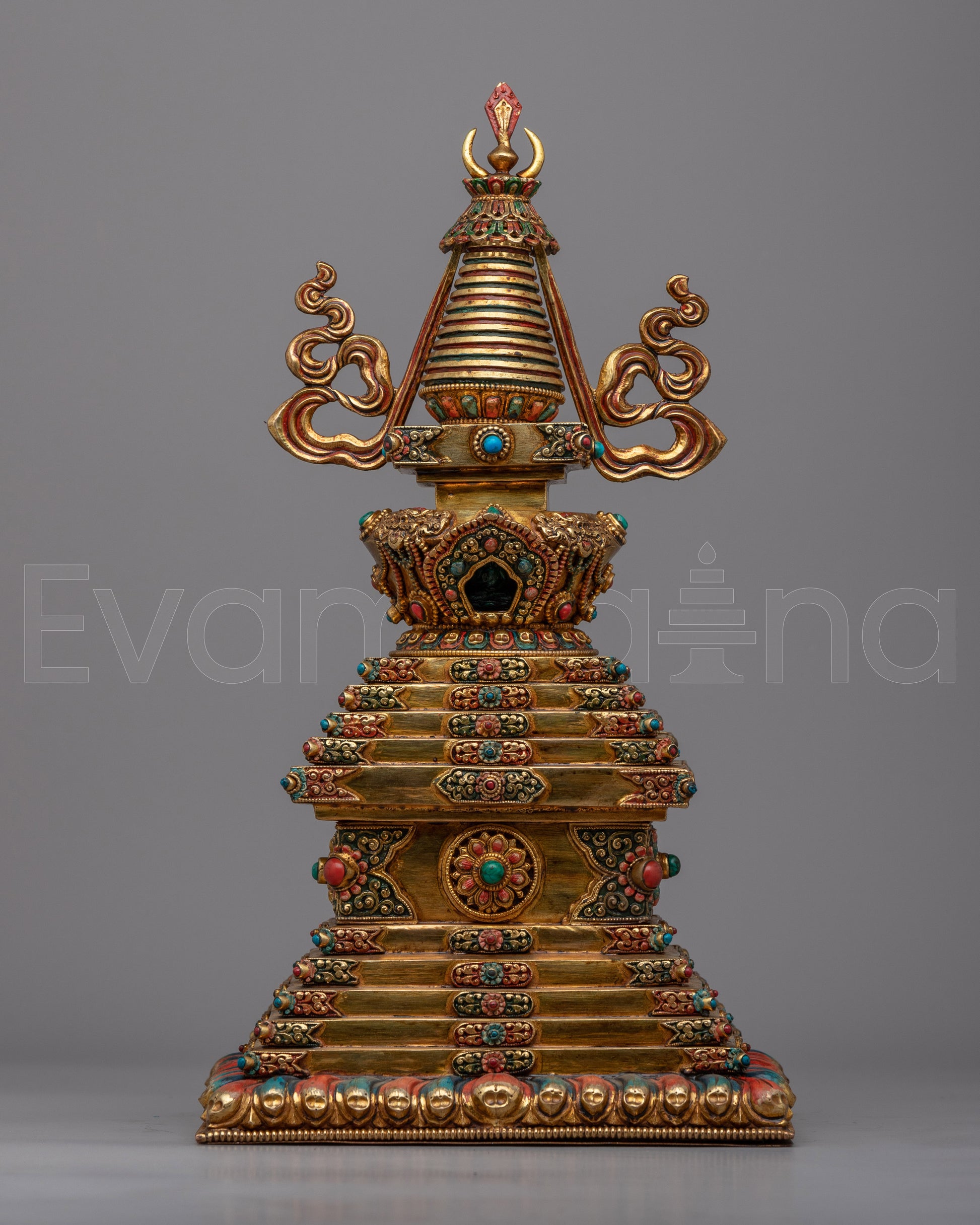 Stupa Chorten
