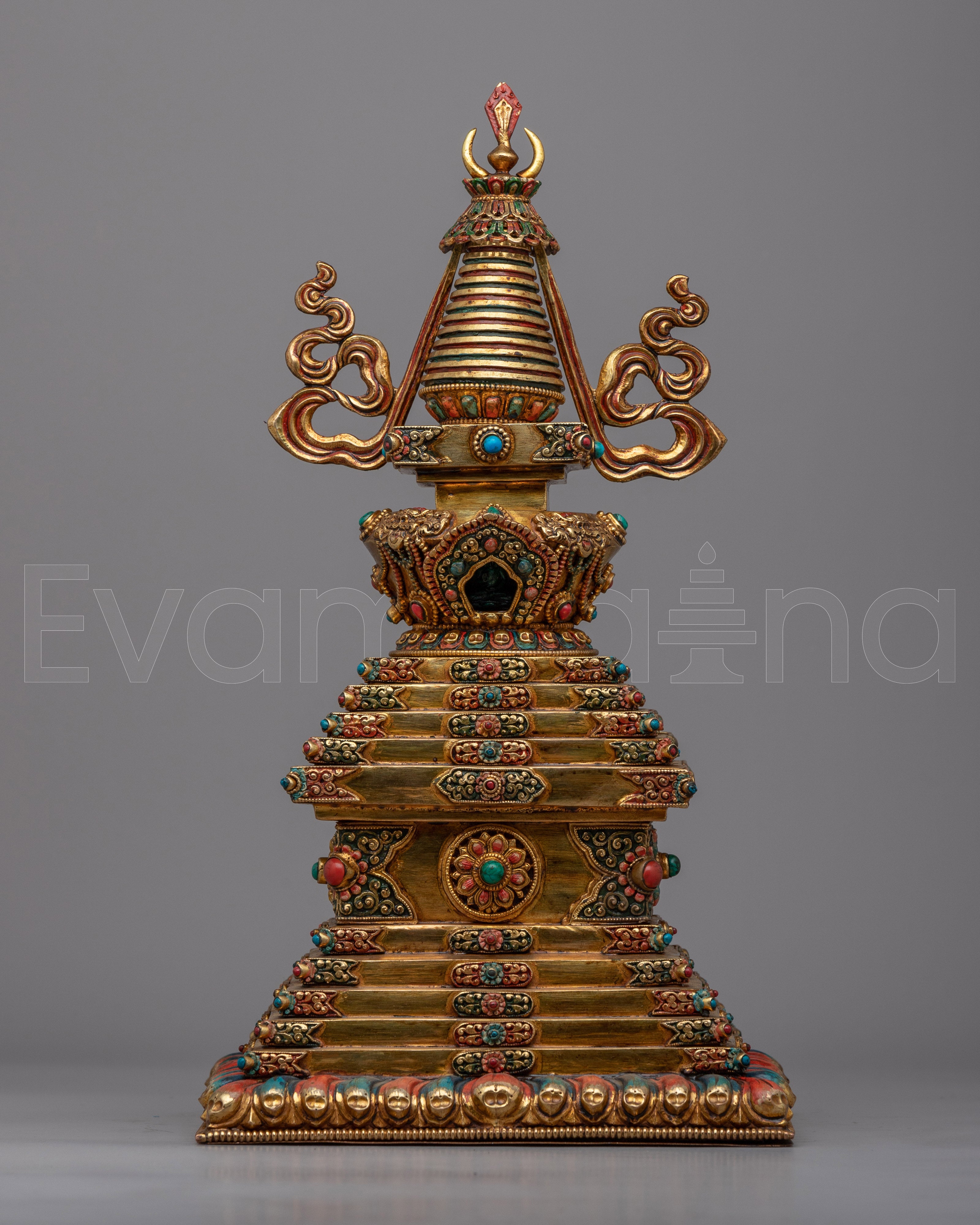 Stupa Chorten