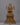 Exquisite Stupa Chorten |  24k Gold Plated Stupa