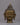 Vintage Buddha Head
