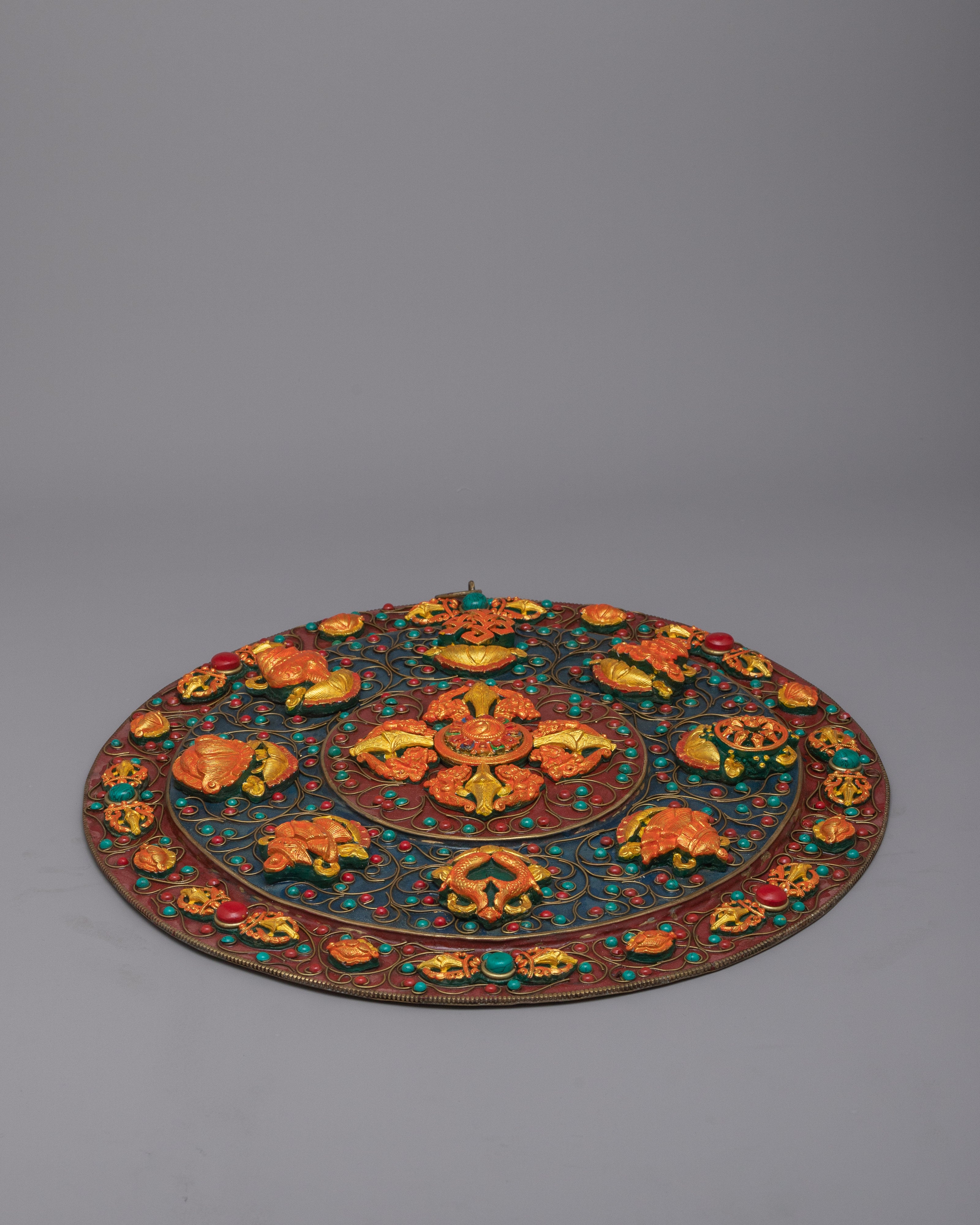 Intricate Wall Decor Mandala | Elevate Your Walls with Sacred Mandala