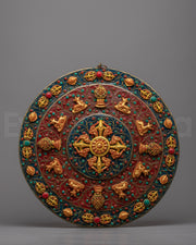  Mandala 