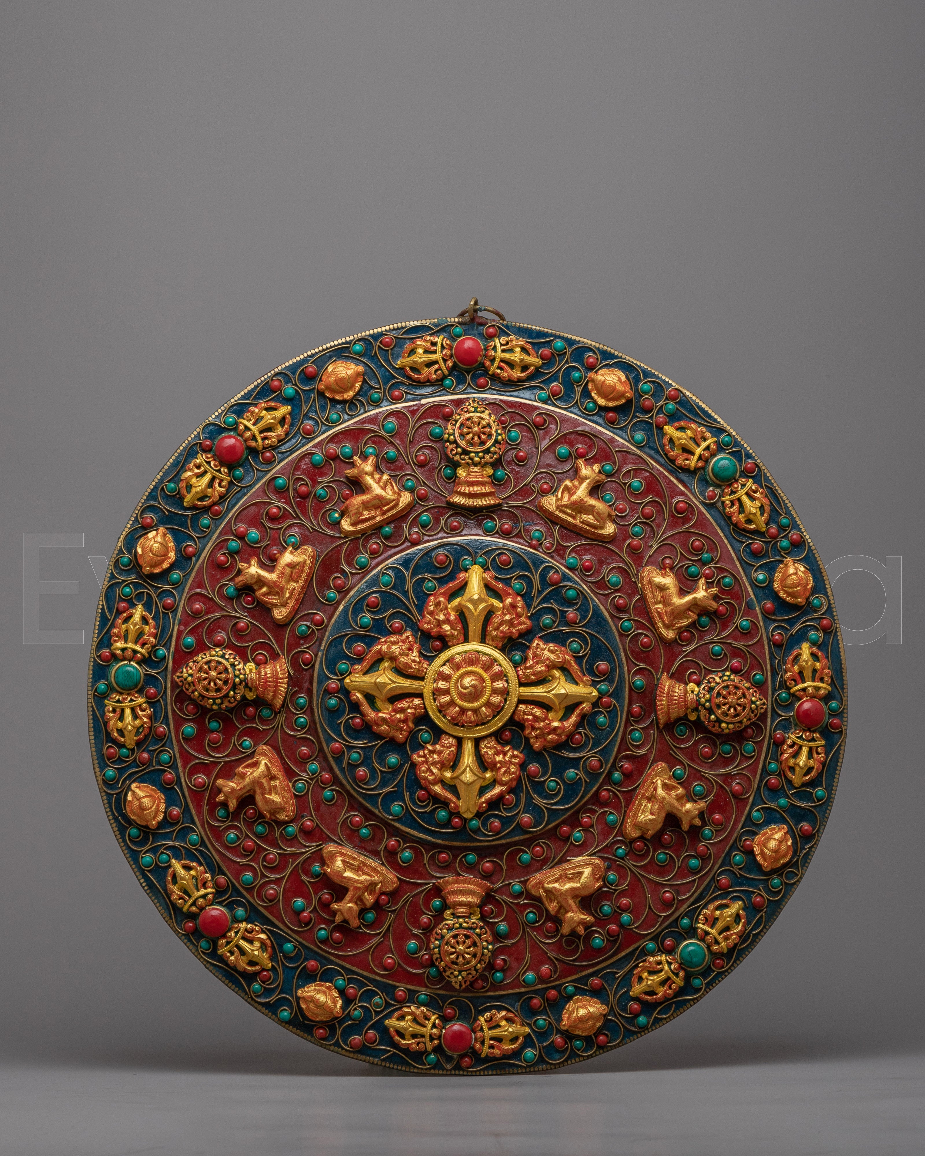  Mandala 