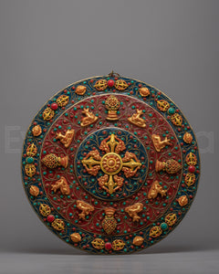 Mandala Décor