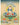 The Supreme Buddha, Vajrasattva Thangka Print 