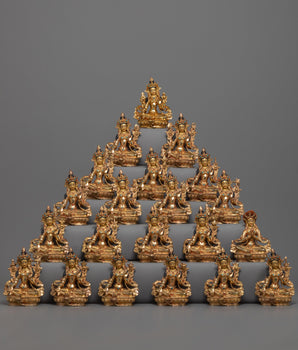 21-tara-goddess-Statue-Set