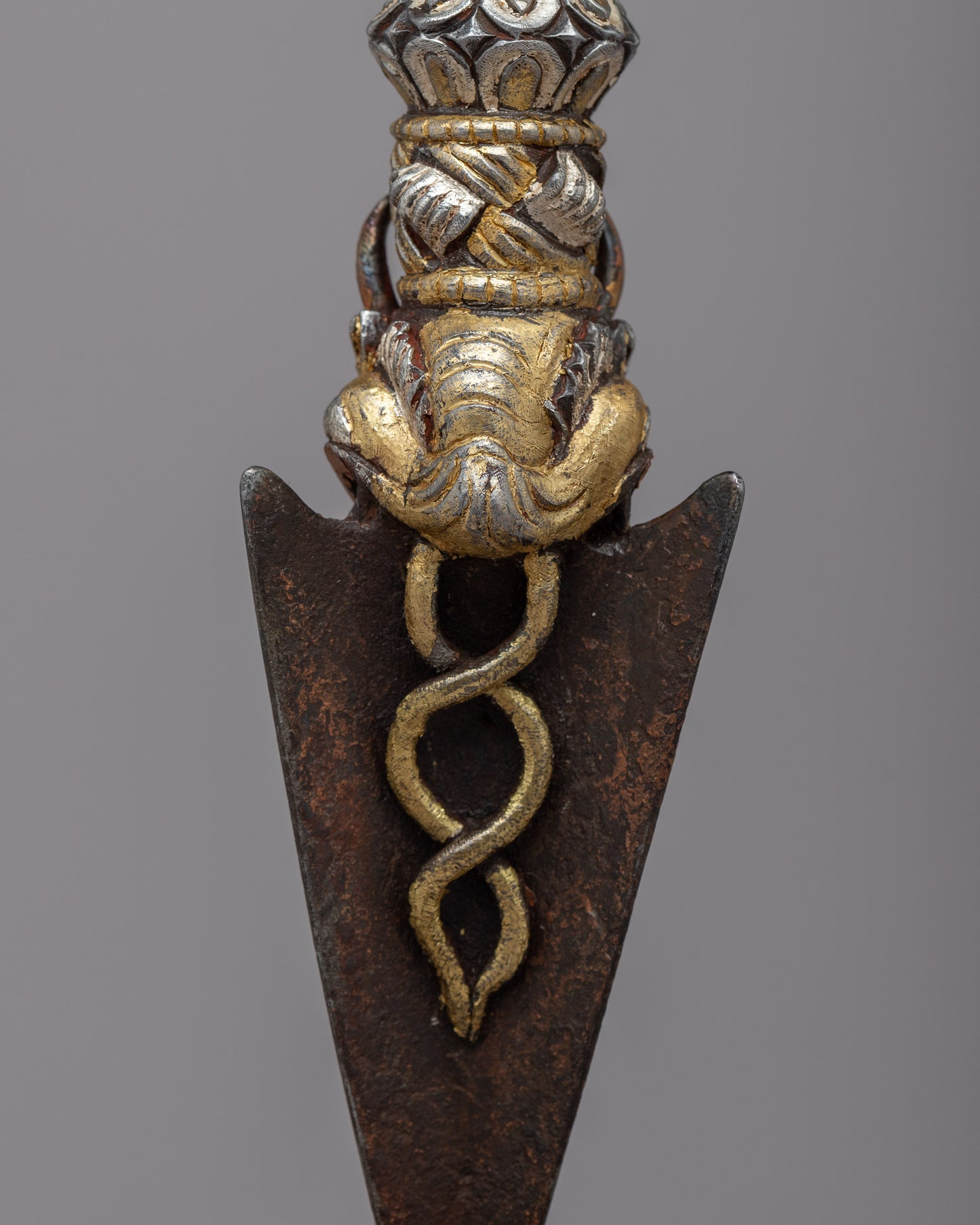 Phurba Ritual Dagger | Embrace the Power of Spiritual Transformation