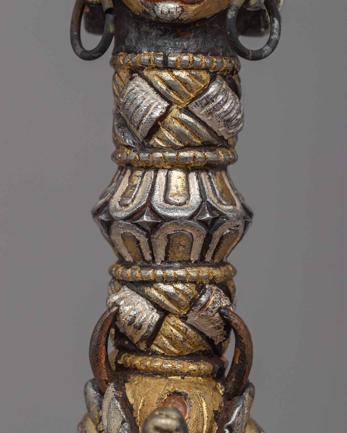 Phurba Ritual Dagger | Embrace the Power of Spiritual Transformation