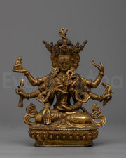 Namgyalma Statue