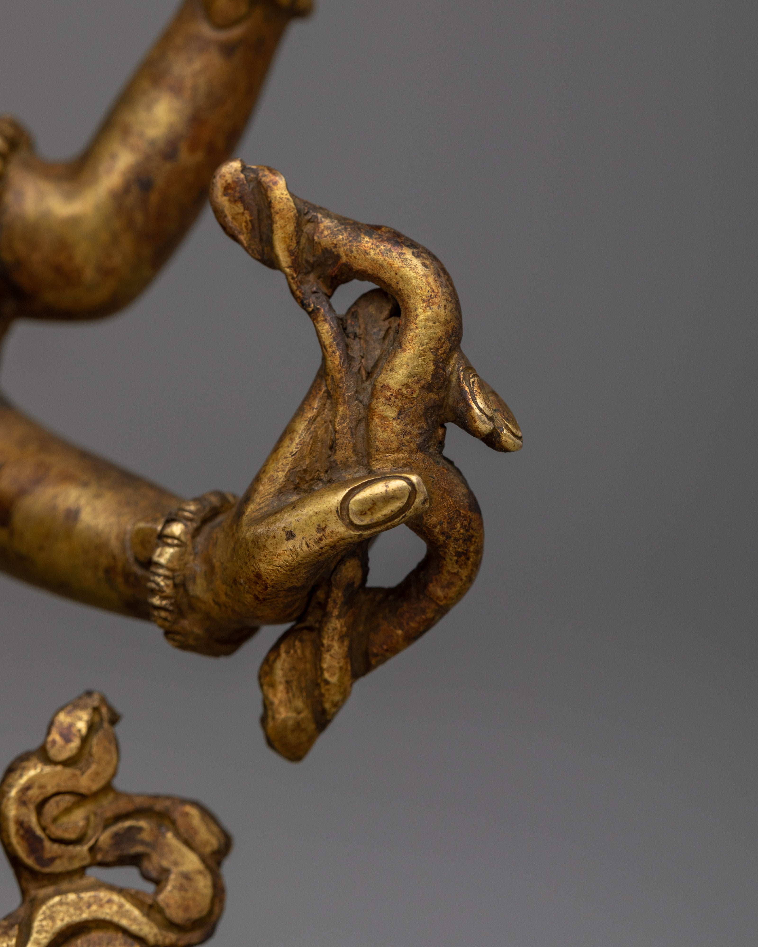 Sacred Namgyalma Statue | Dakini of Longevity