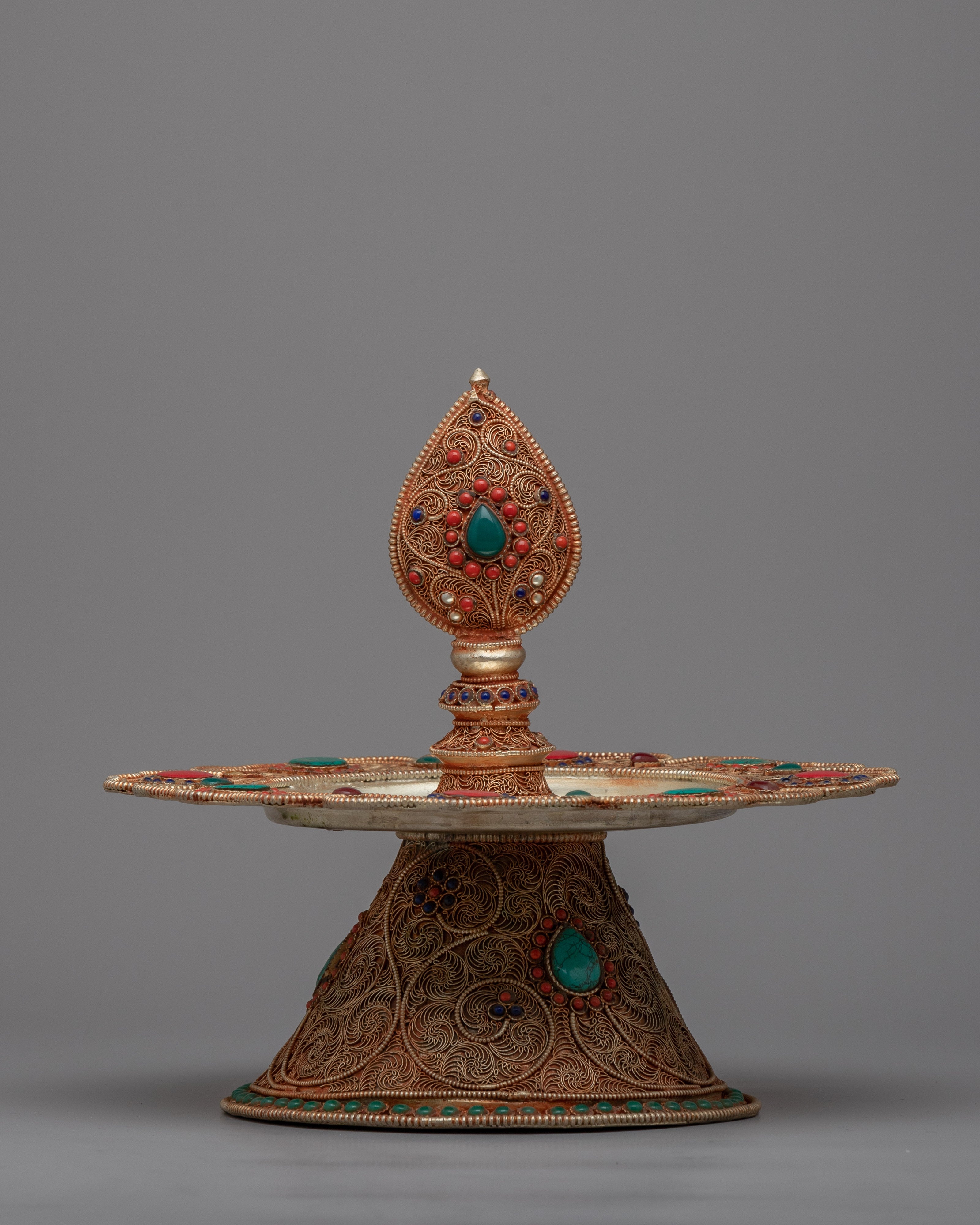 Tibetan Mandala Art | Embracing the Harmony and Divine Energy