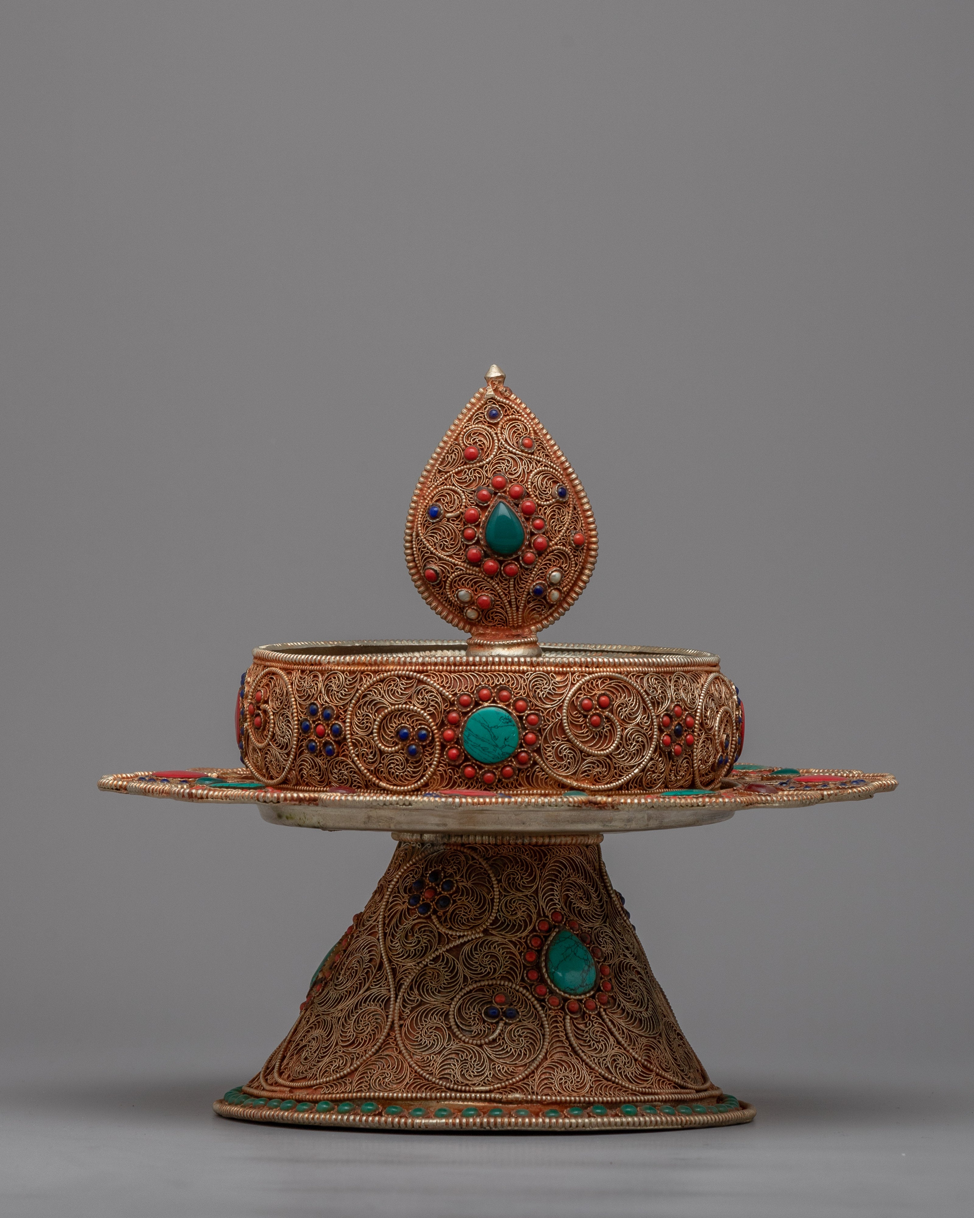 Tibetan Mandala Art | Embracing the Harmony and Divine Energy