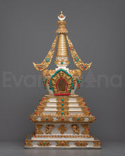 Dharmakaya Stupa