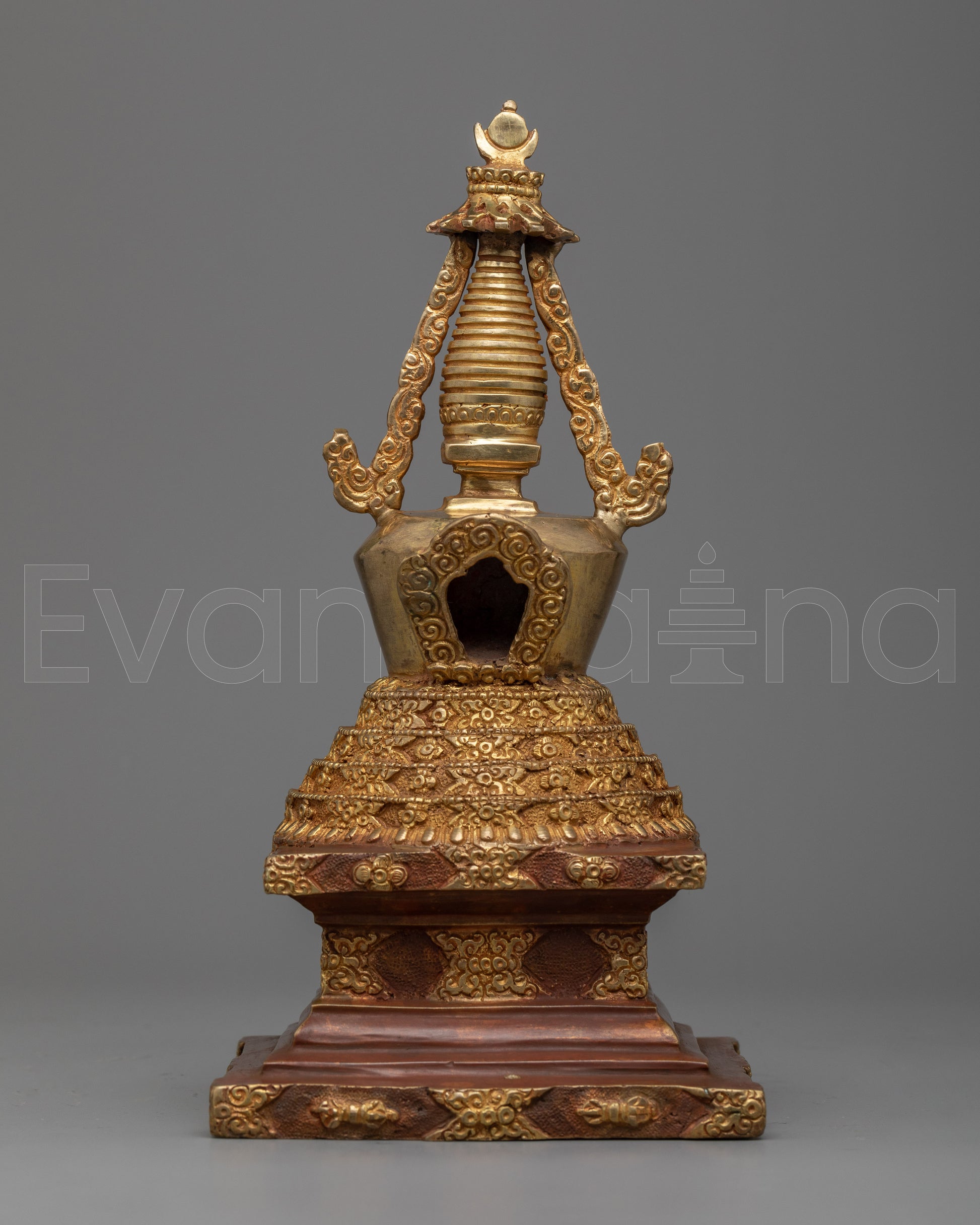 Golden Stupa