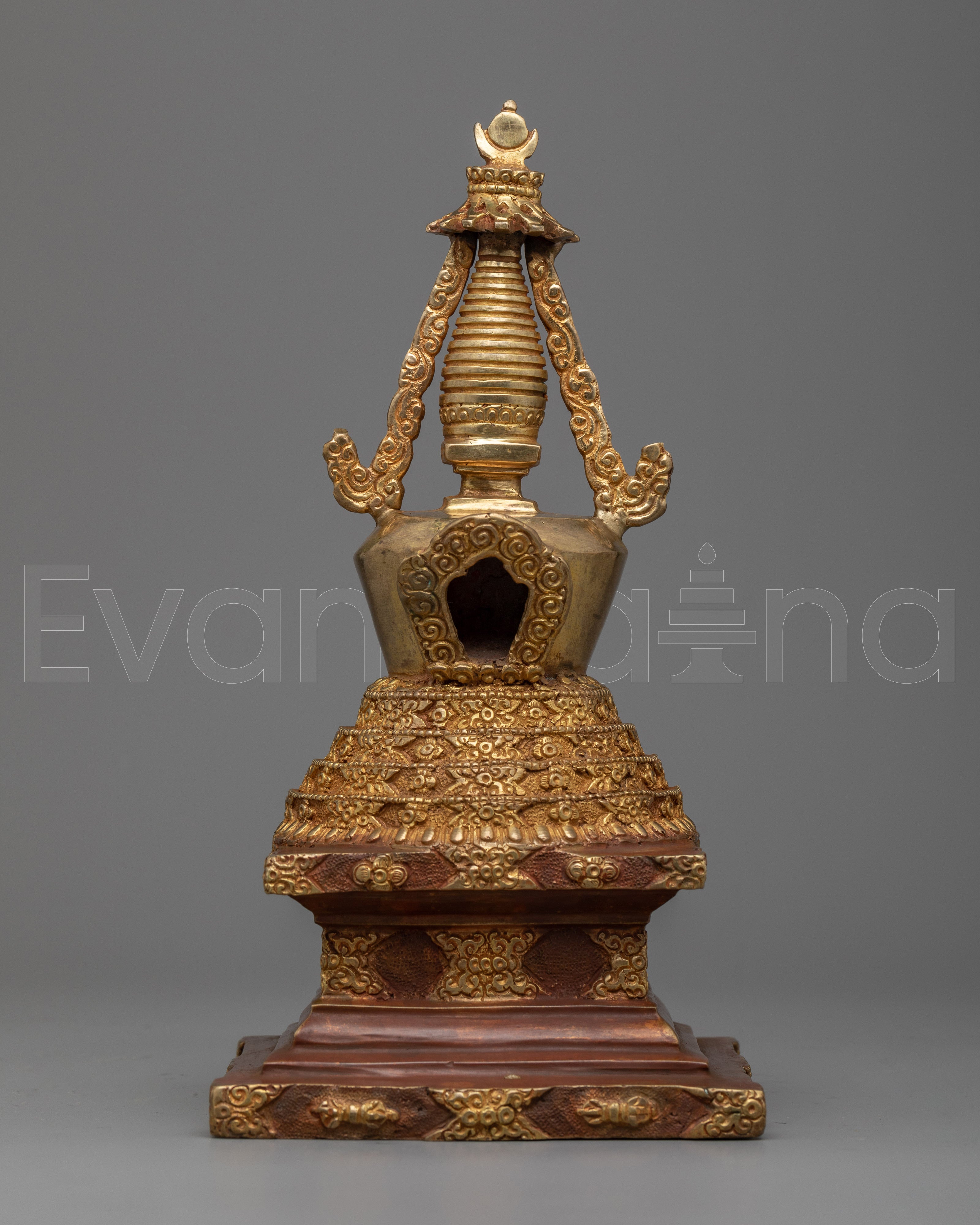 Golden Stupa