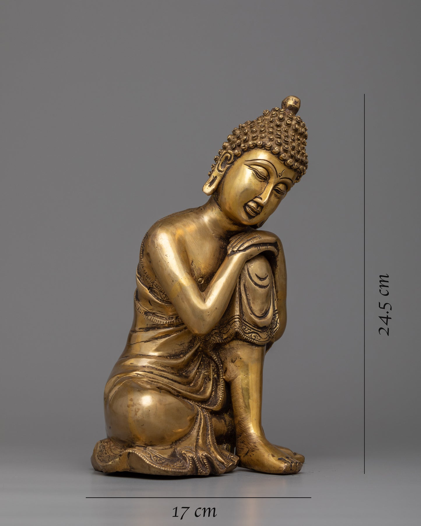 Sleeping Buddha Home Decor | Cultivating a Space of Wisdom, Compassion, and Inner Peace