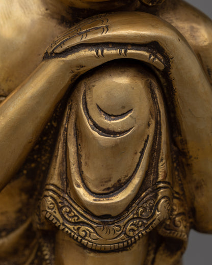 Sleeping Buddha Home Decor | Cultivating a Space of Wisdom, Compassion, and Inner Peace