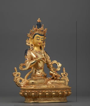 handmade-tibetan-dorje-sempa