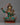 Manjushri Statue
