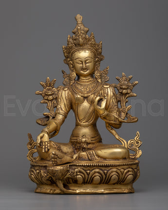 Shakyamuni Buddha