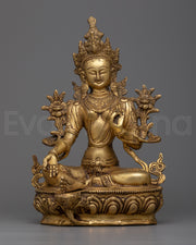 Shakyamuni Buddha