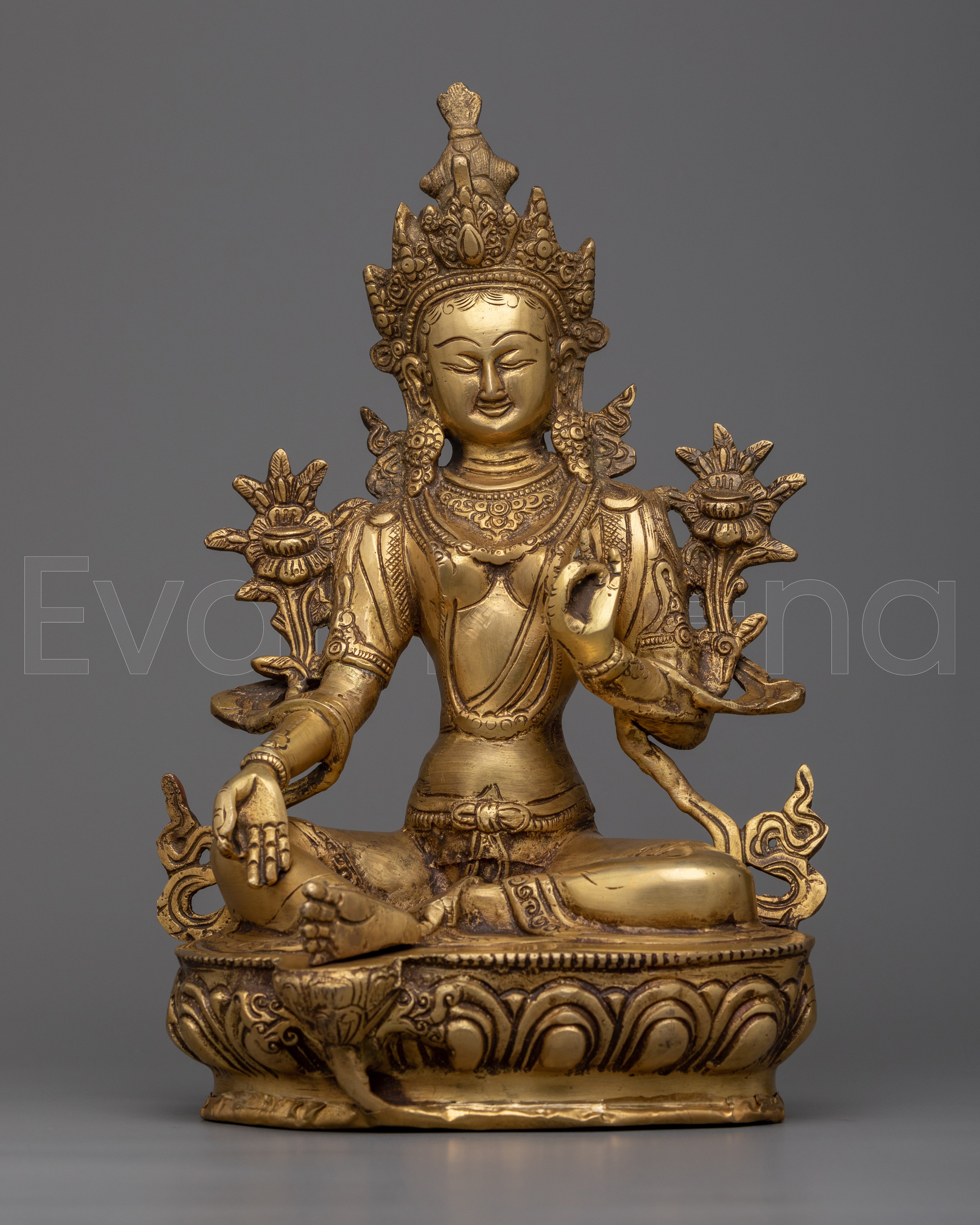Shakyamuni Buddha