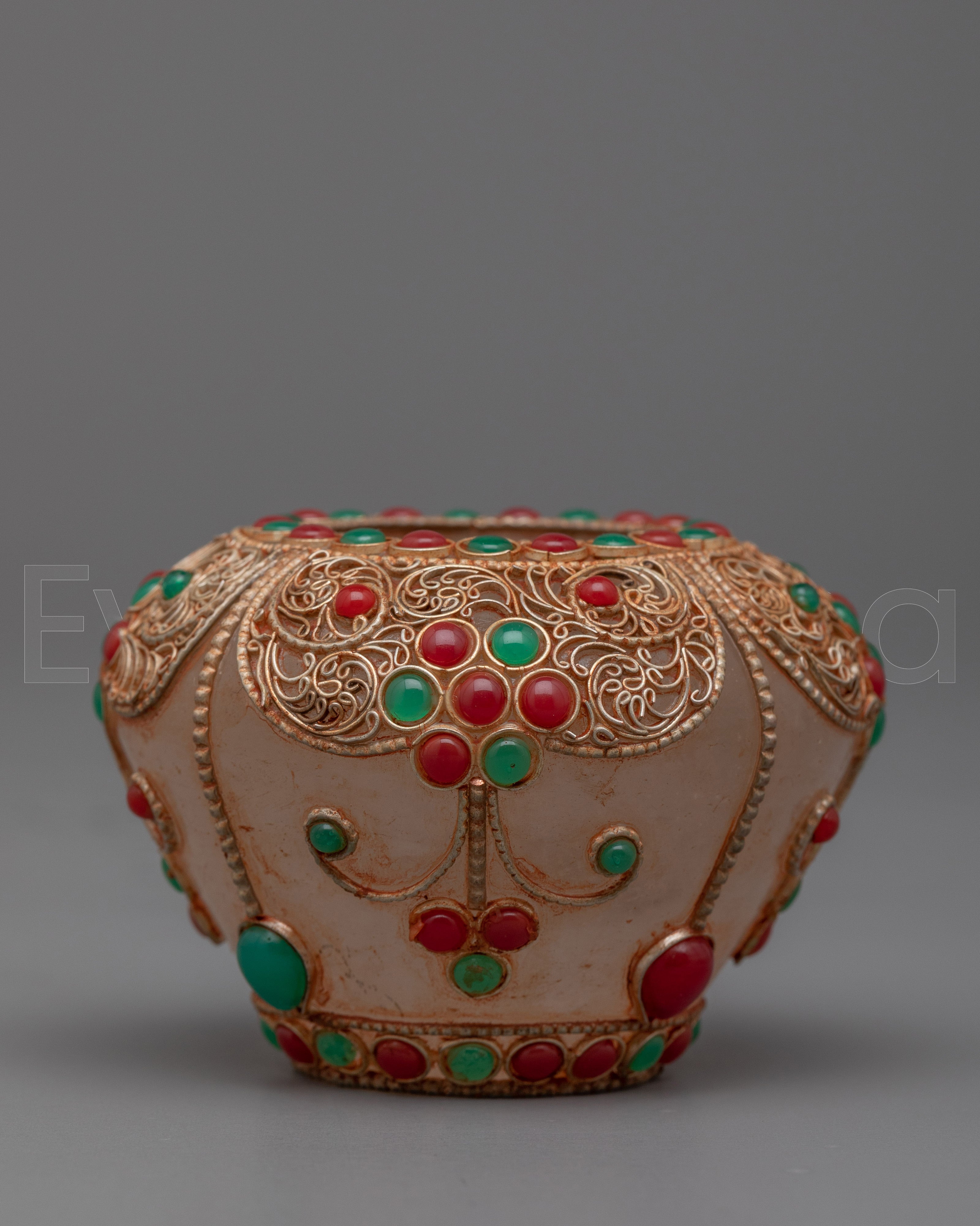 Buddhist Golpa 