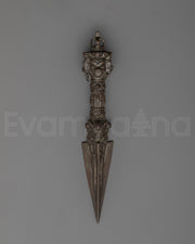 Tibetan Copper Phurba