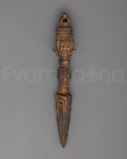  Phurba Kila