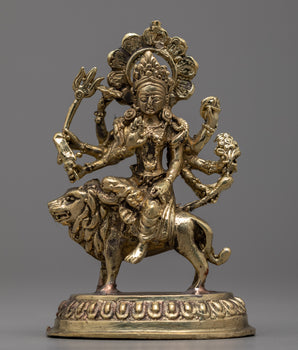 Maa Durga Statue