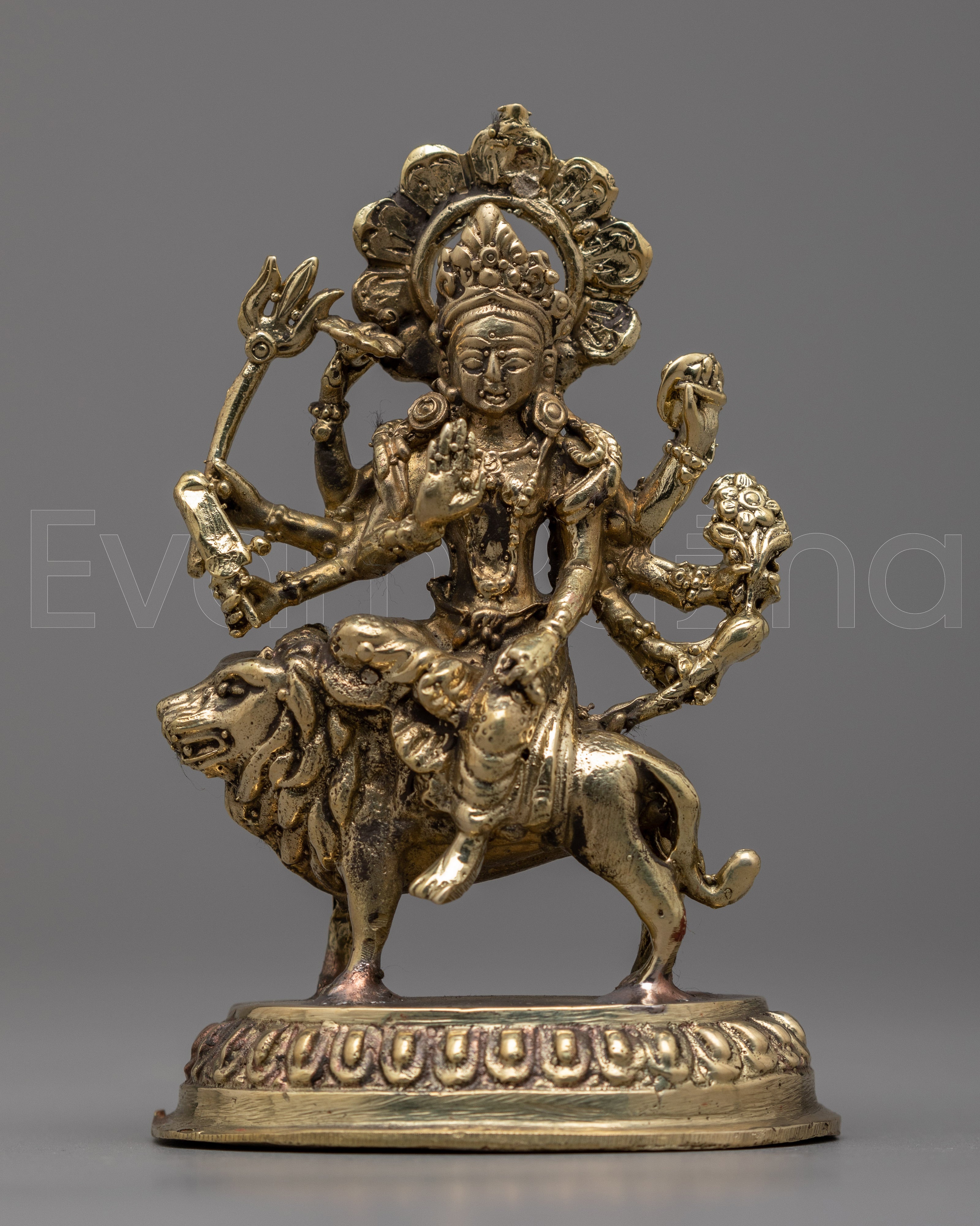 Maa Durga Statues