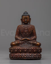 Buddha Amitabha Statue