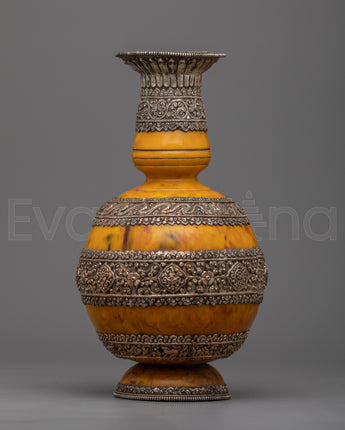Flower Vase Decor