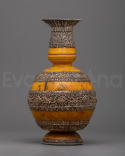 Flower Vase Decor