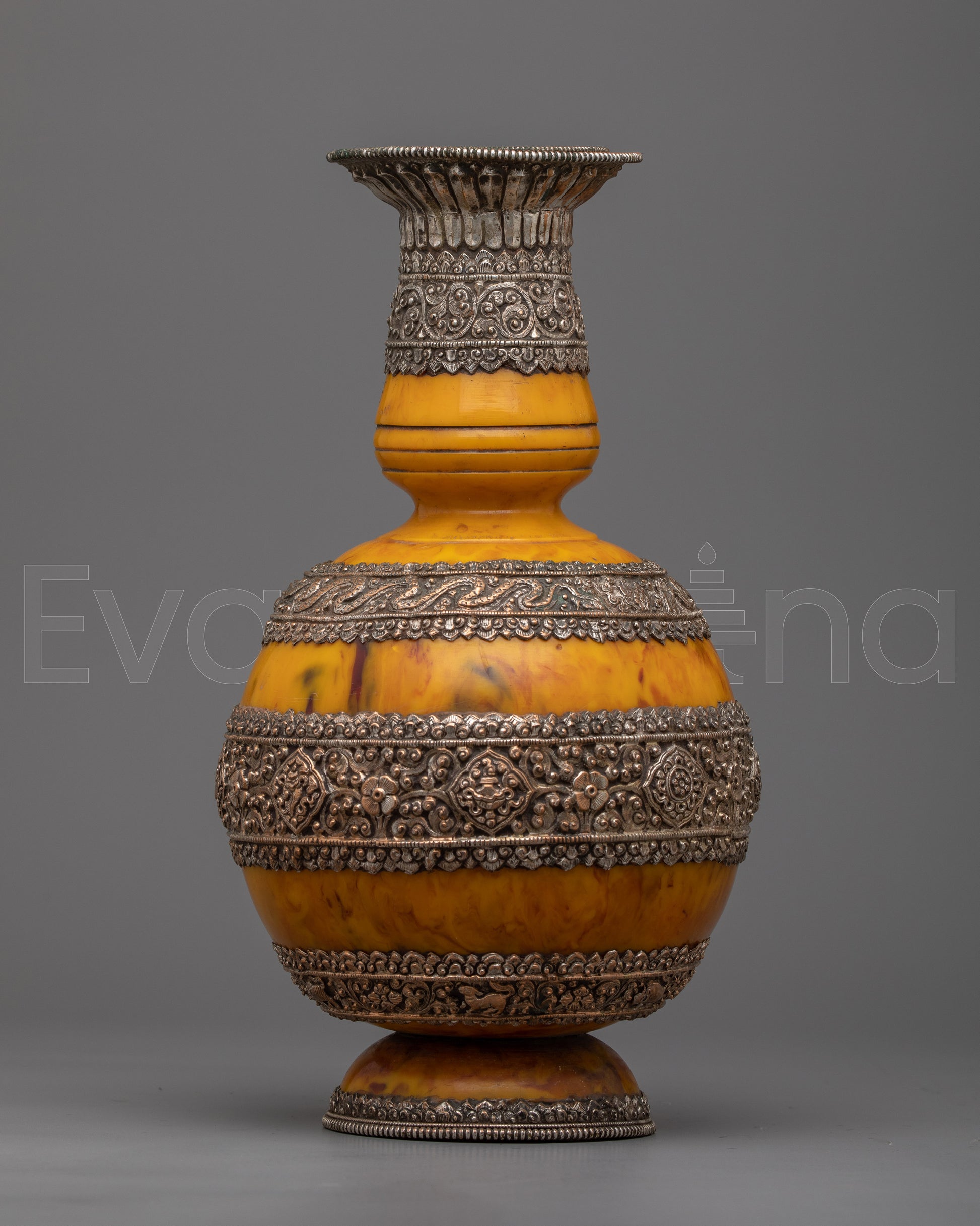 Flower Vase Decor