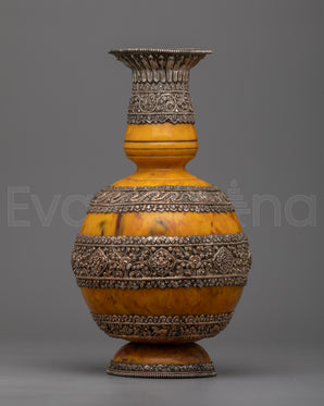 Flower Vase Decor