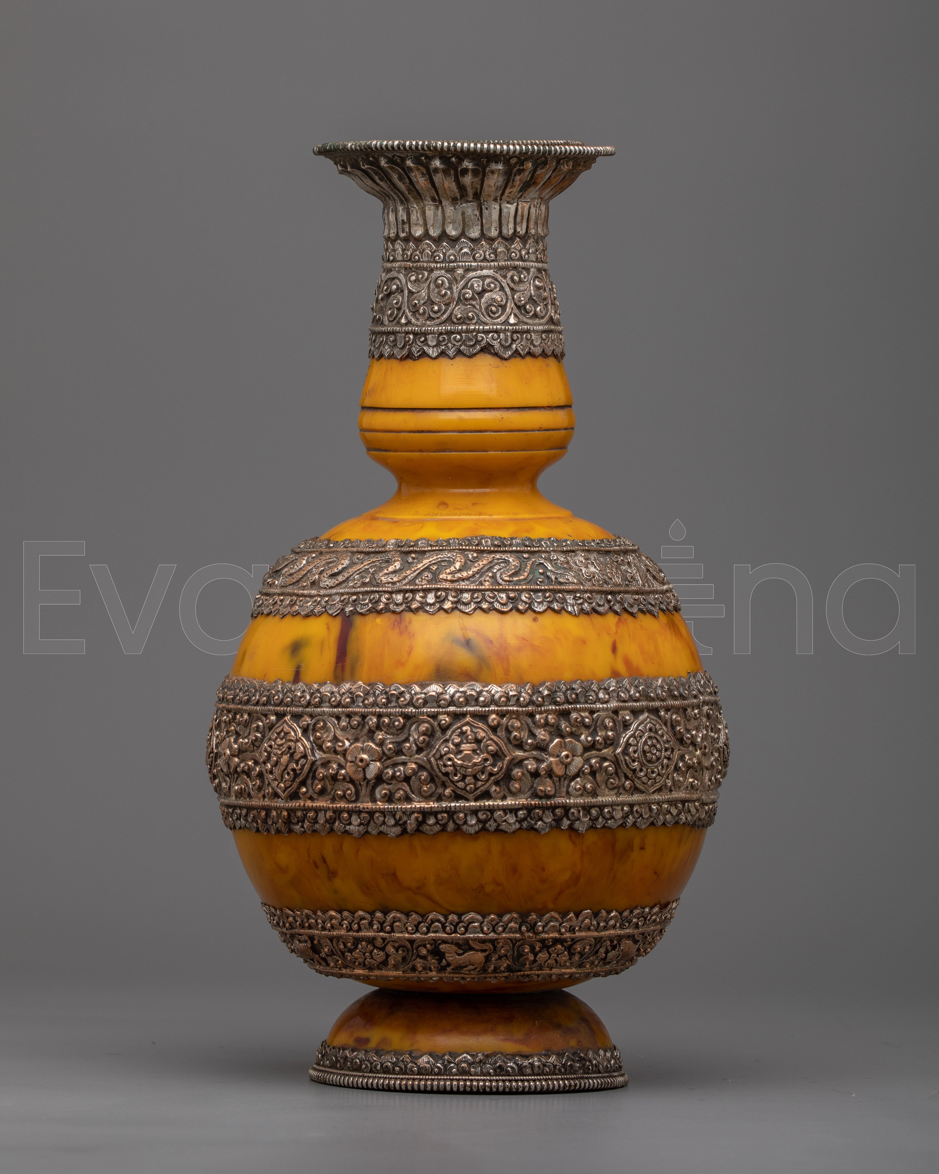 Flower Vase Decor