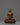 Oxidized Copper Amitabha Buddha Artwork