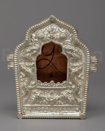 Ghau Amulet
