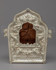 Ghau Amulet