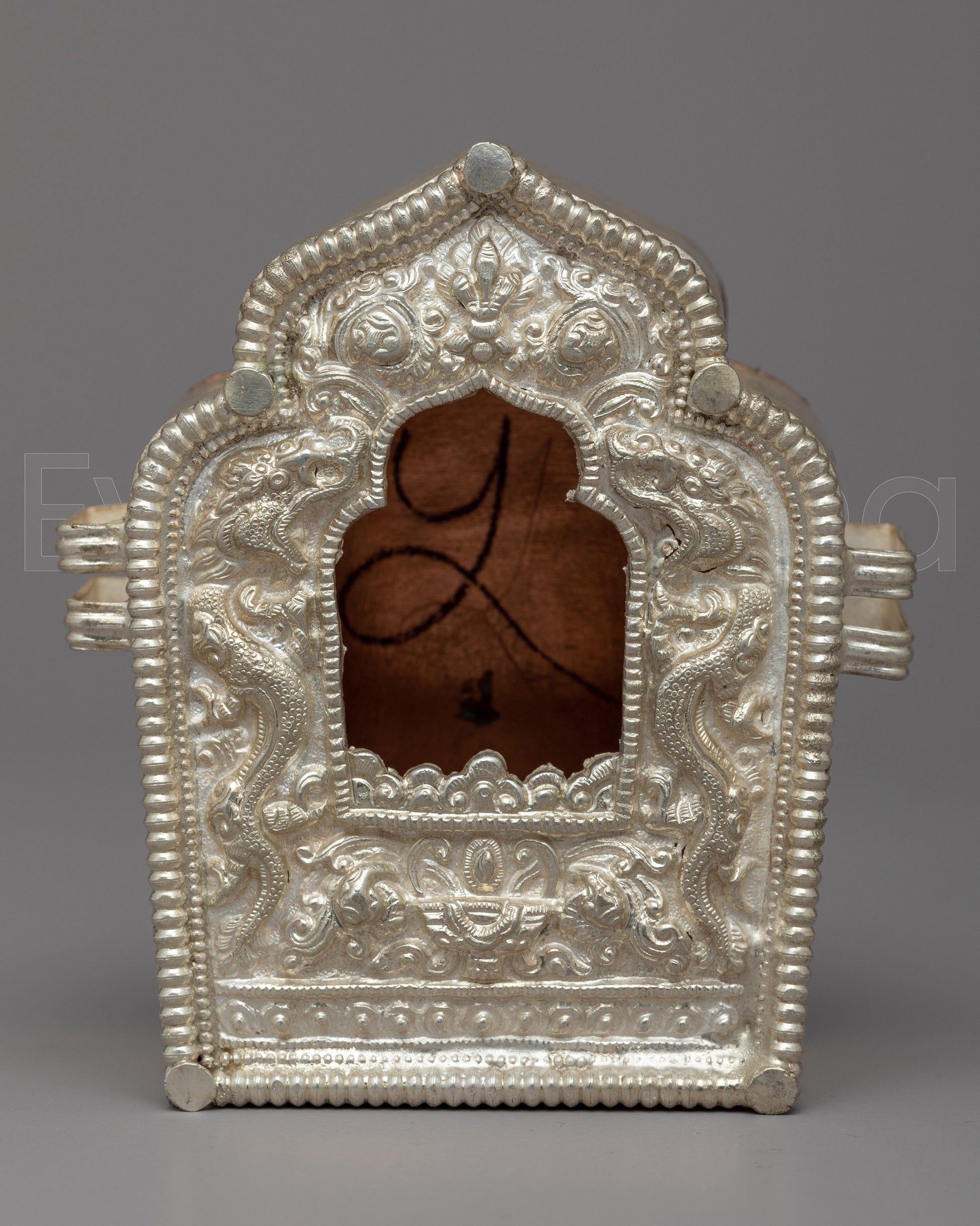 Ghau Amulet