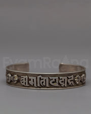  Tibetan Bracelet