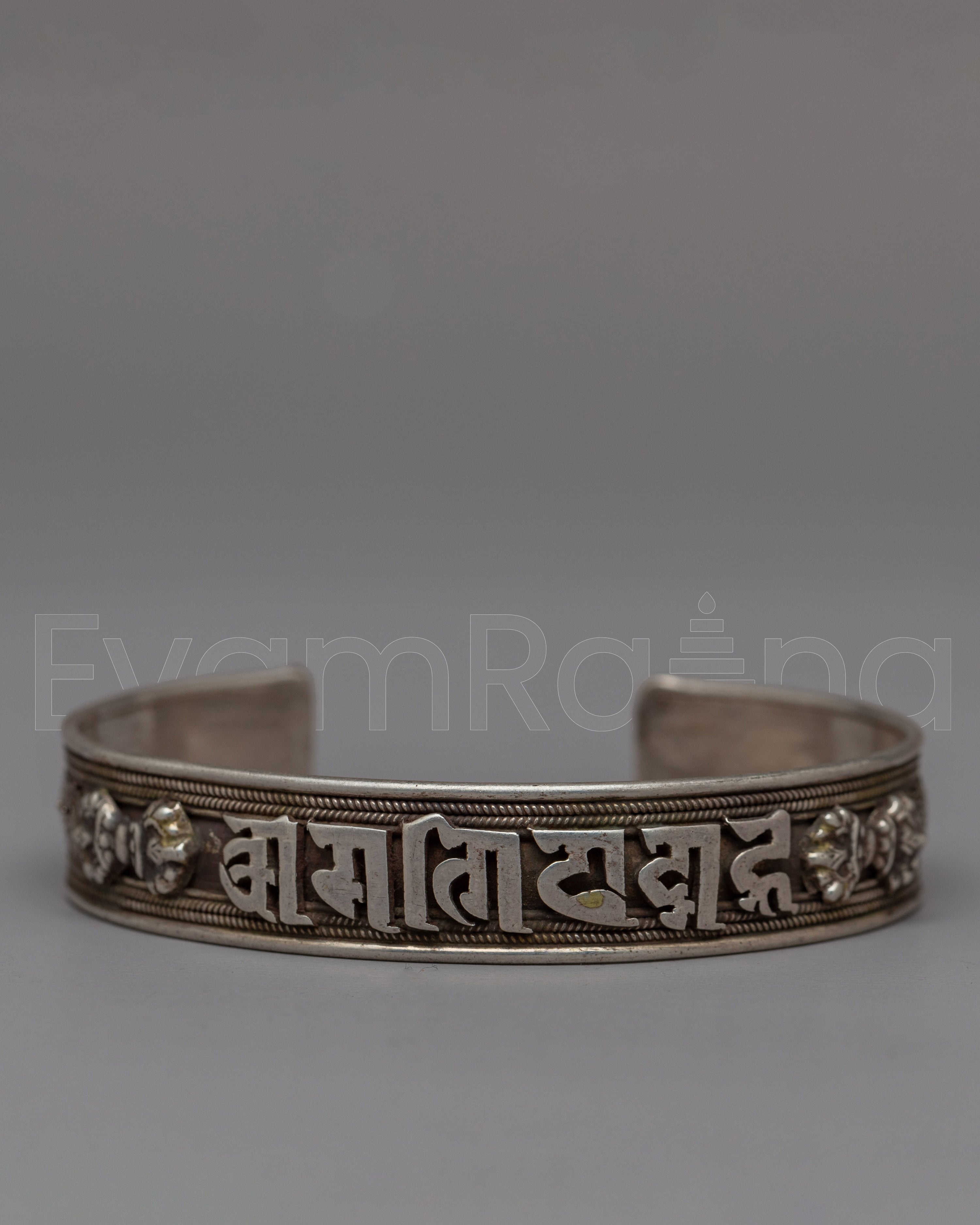  Tibetan Bracelet