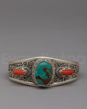 Turquoise Bracelet