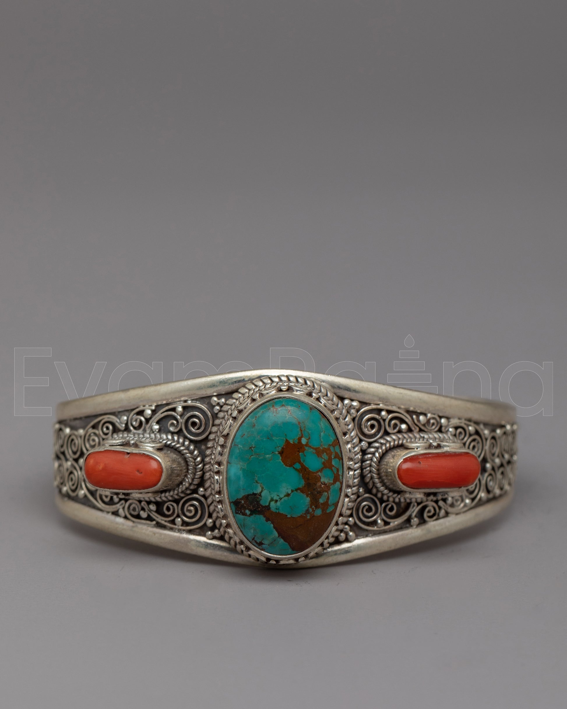 Turquoise Bracelet
