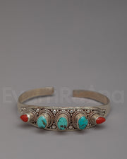 Gemstone Bracelet