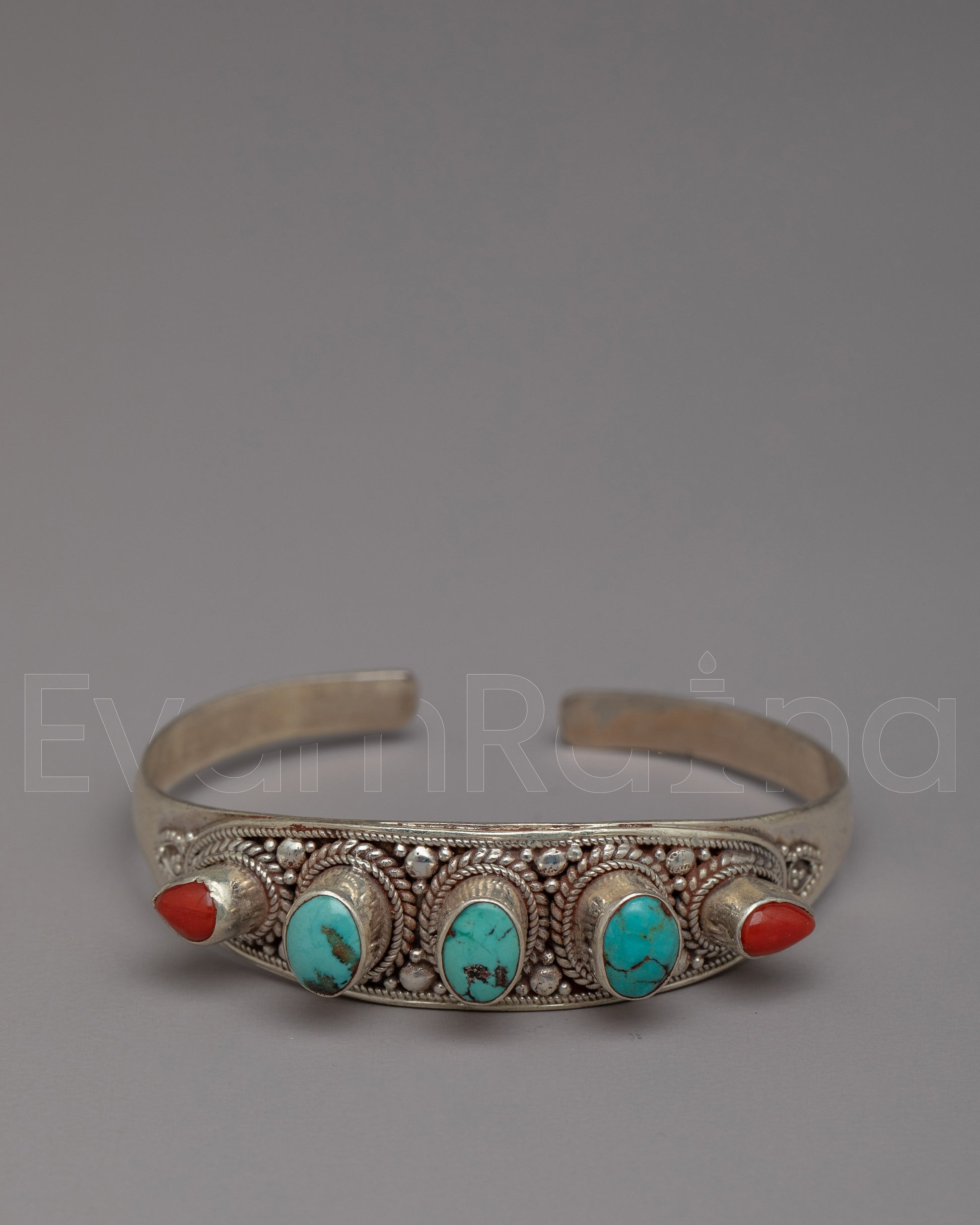 Gemstone Bracelet