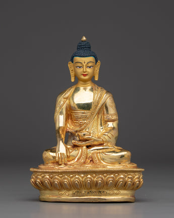 enlightened-sage-icon-shakyamuni-buddha