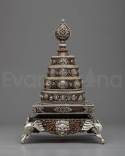 Buddhist Symbol Art