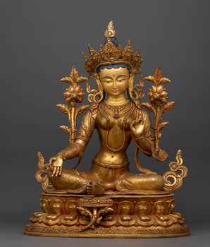 green-tara-a-handmade-nepalese